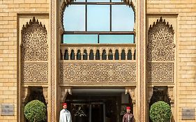 La Tour Hassan Palace